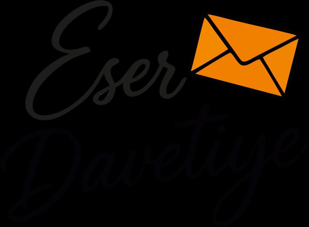 Eser Davetiye